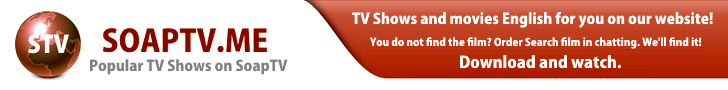 Popular TV Shows on Soap TV